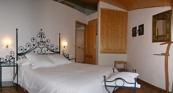 Casita Del Brezal Guest House รัสกาเฟรีย ภายนอก รูปภาพ